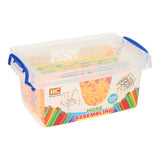 Bouwrietjes in opbergbox, 300st - afbeelding 2