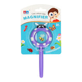 Vergrootglas insecten - afbeelding 2