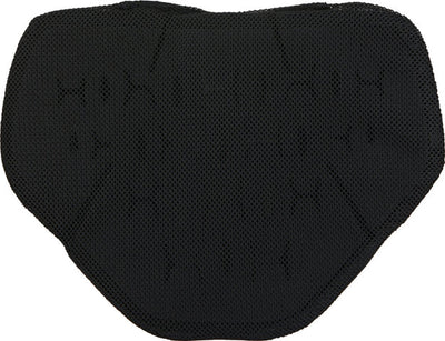 Fox head youth raceframe chest insert