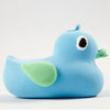 Silk clay - neon blauw, 40gr.