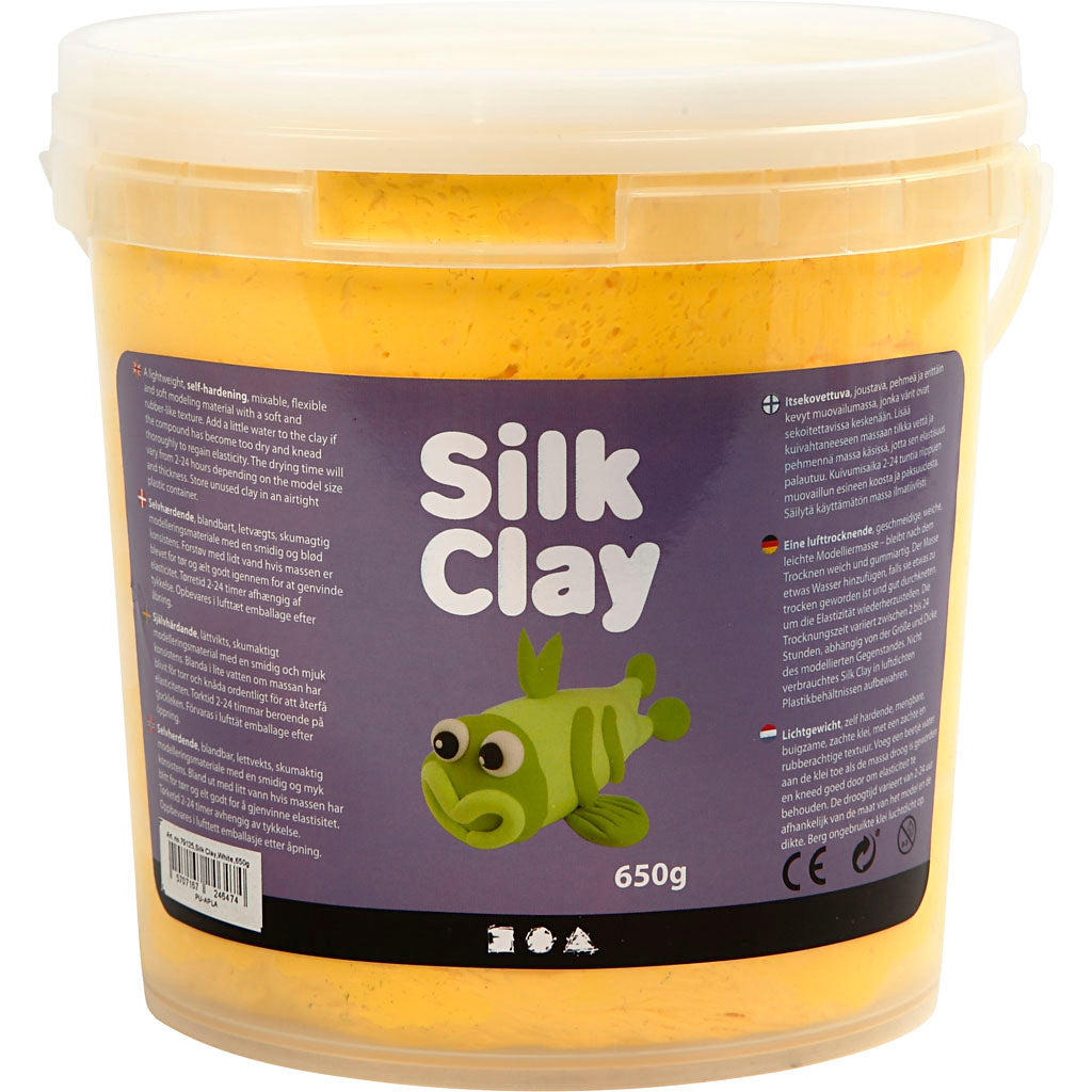 Https: www.cchobby.nl silk-clayr-geel-650-gr-1-emmer