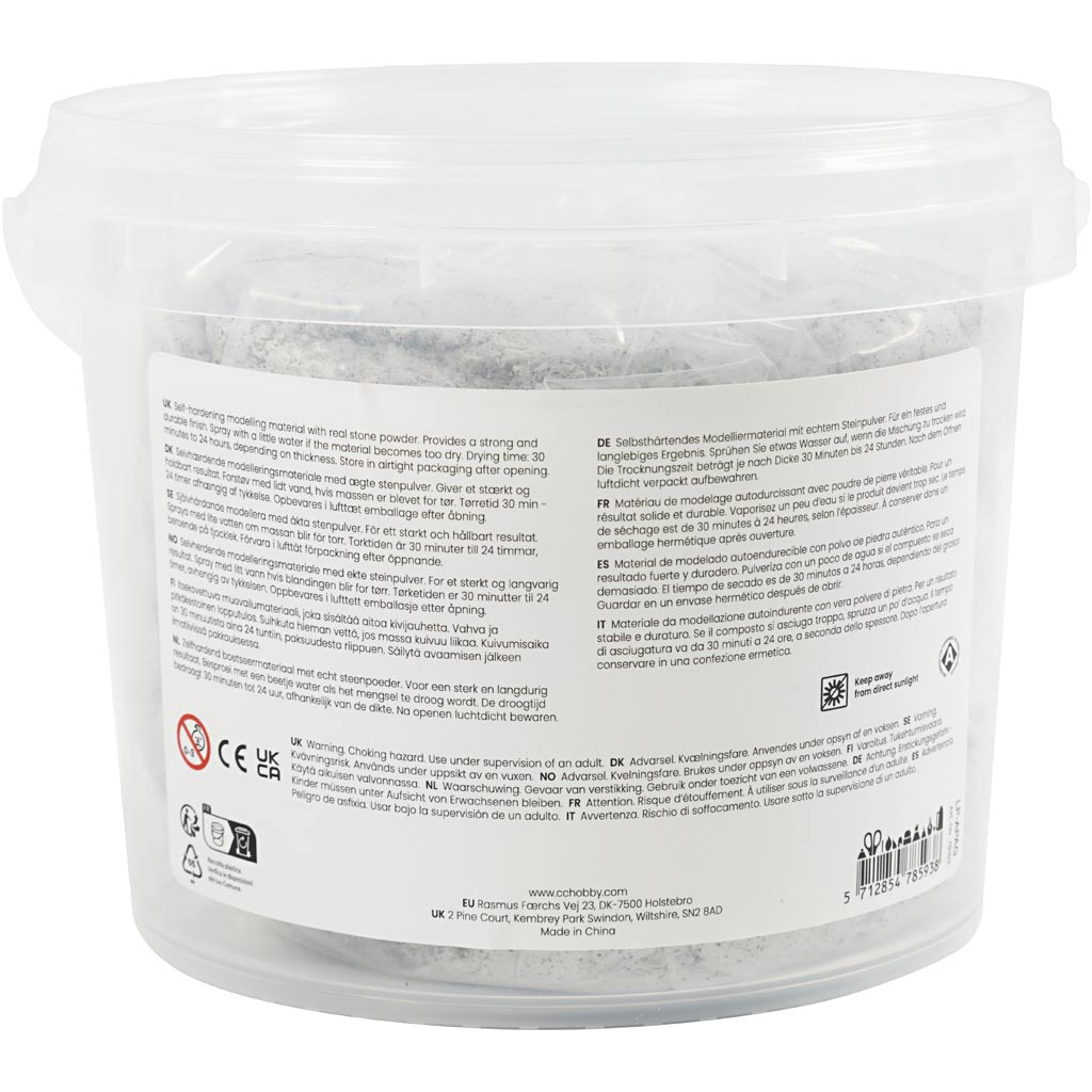 Https: www.cchobby.nl stone-clay-3-kg-1-doos