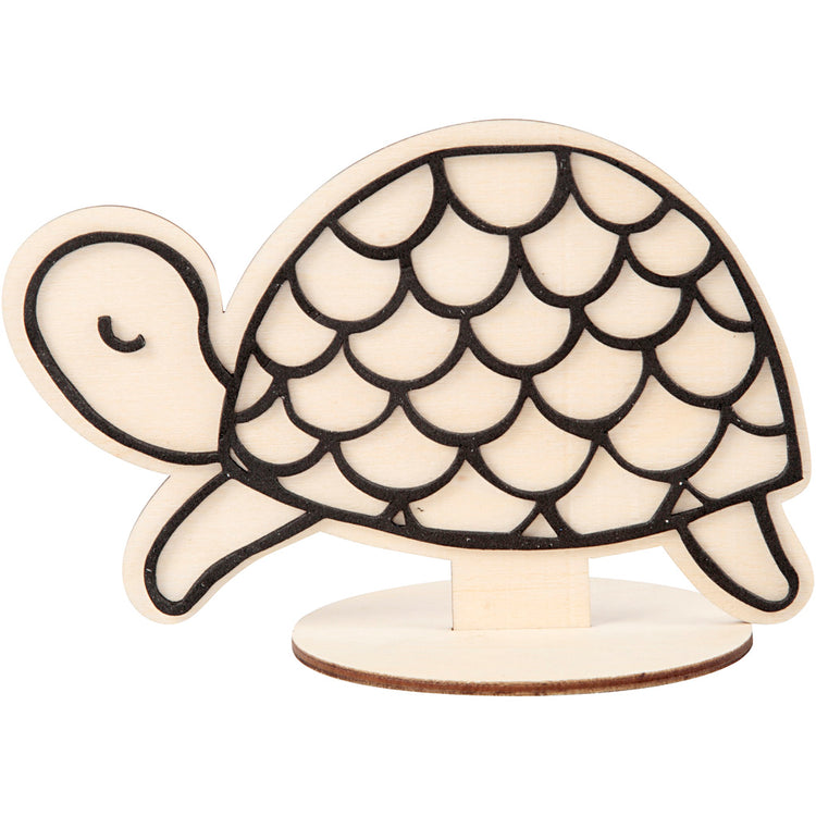 Https: www.cchobby.nl figuur-om-te-decoreren-schildpad-h-10-cm-1-stuk