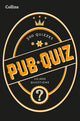 Collins puzzle books - collins pub quiz