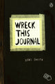 Isbn wreck this journal