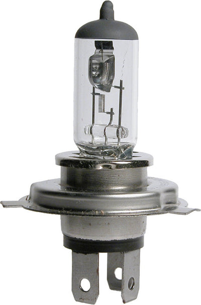 Carpoint premium autolamp h4 12v 60 55w - helder licht -eenvoudige installatie - universeel geschikt