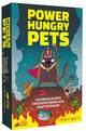 Exploding kittens power hungry pets - nederlandstalig kaartspel - partyspel