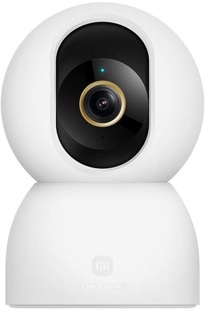 Xiaomi smart camera c701 | binnencamera | 4k ultra hd | 8mp sensor | 360° draaibaar | ai detectie | nachtzicht | wifi 6