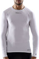 Craft active extreme x cn ls m heren thermoshirt - wit