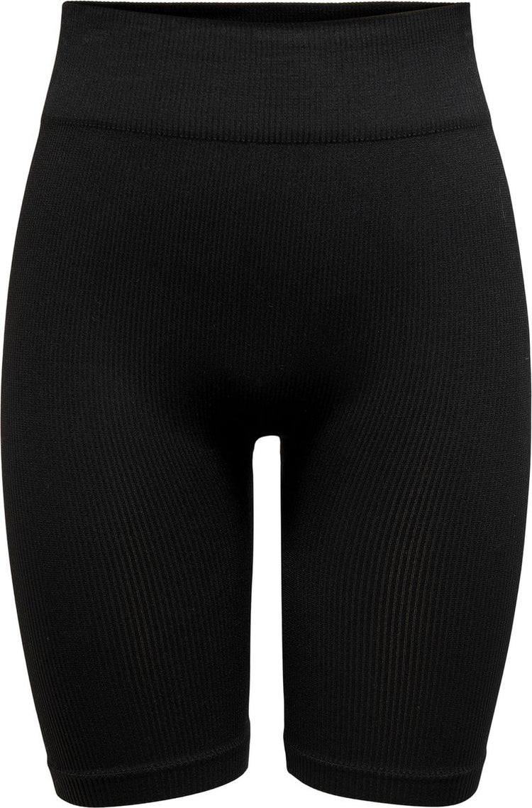 Only - onpjaia hw seam long shorts noos - heren - broek