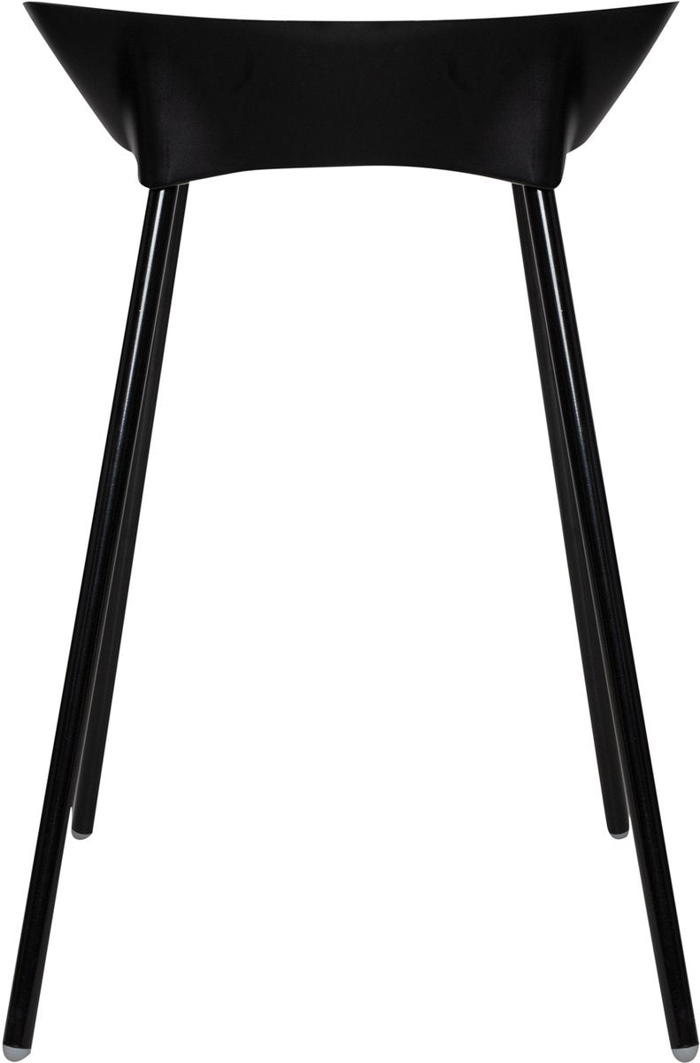 Luma badstandaard - black
