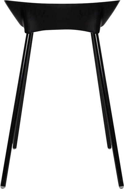 Luma badstandaard - black