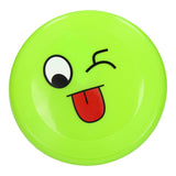 Frisbee lachgezicht - afbeelding 2