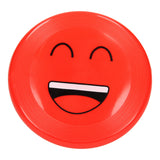 Frisbee lachgezicht - afbeelding 4