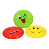 Frisbee lachgezicht - afbeelding 1