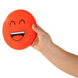 Frisbee lachgezicht - afbeelding 5