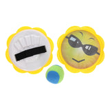 Vang- en werpspel zon - afbeelding 3