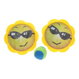 Vang- en werpspel zon - afbeelding 1