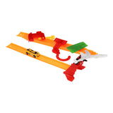 Tafel Lanceerbaan met Vliegtuig - afbeelding 2