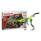 Constructieset metaal dino, 171dlg.