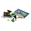 Bouwset titan heroes - space groen, 51dlg.