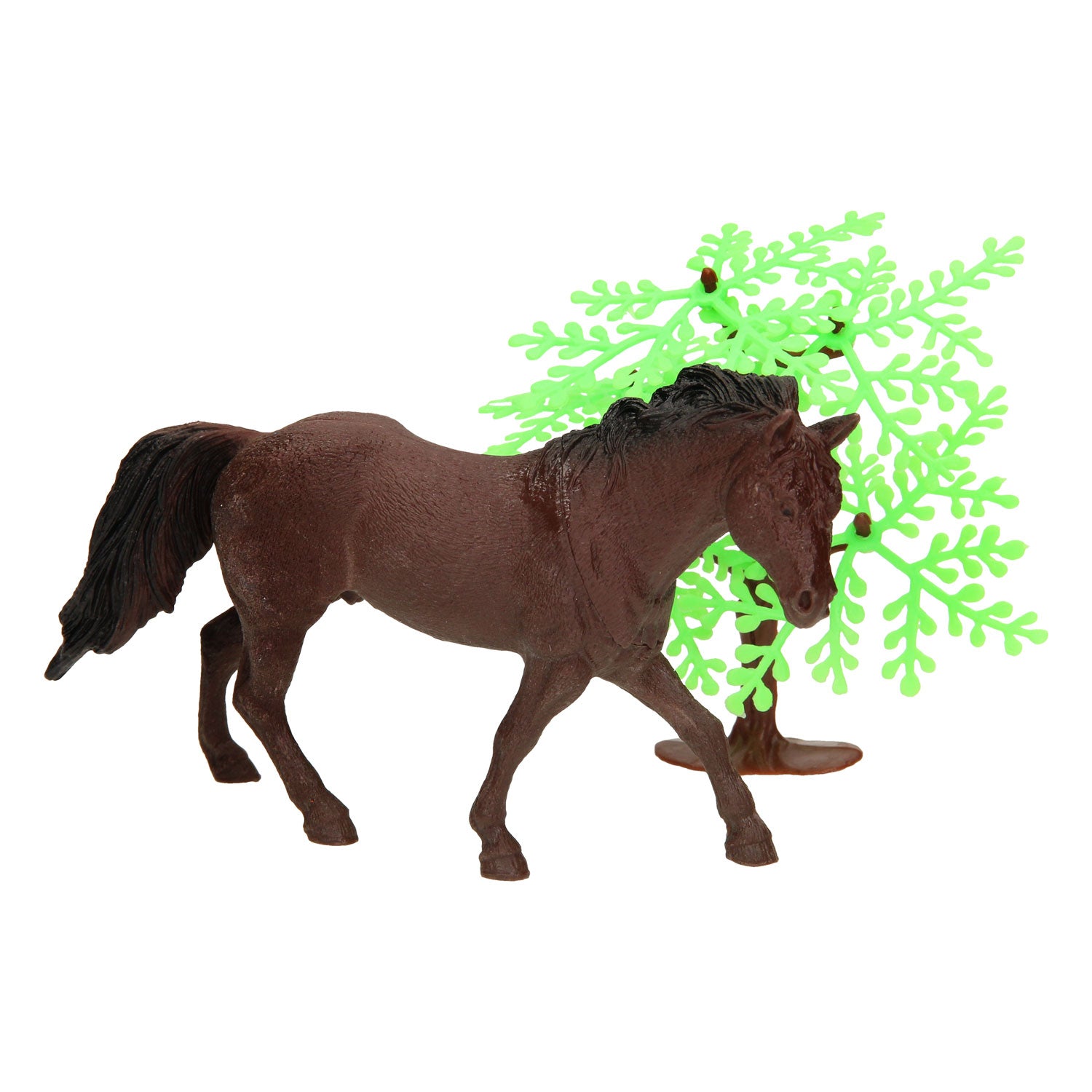 Boerderij speelset, 18dlg