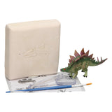 Dino skelet bikken - afbeelding 2