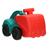 Tuin voertuigen xl - shovel - afbeelding 1