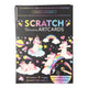 Lobbes scratch kaarten eenhoorn