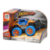 Monster car duo color