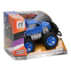 Monster car terreinwagen
