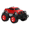 Monster car terreinwagen