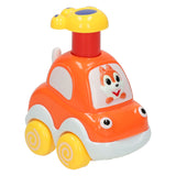 Duw go auto dieren, 1 stuk - afbeelding 2