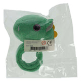 Pluche klaparmband dino - afbeelding 2