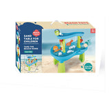 Watertafel met waterval - afbeelding 2