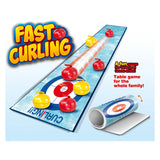 Tafelgame curlingspel - afbeelding 3