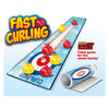Tafelgame curlingspel
