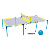 Tafeltennisset bouncing - afbeelding 1