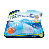 Catch the fish duikset - afbeelding 2