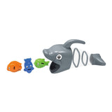 Catch the fish duikset - afbeelding 1
