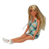 Lobbes fashion pop zomerjurk