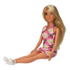Lobbes fashion pop zomerjurk