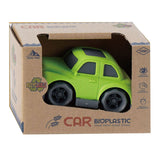 Lobbes bio-plastic auto - afbeelding 2