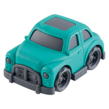 Lobbes bio-plastic auto - afbeelding 1