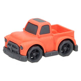 Lobbes bio-plastic auto met laadbak - afbeelding 3