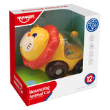 Peuter auto leeuw - afbeelding 2