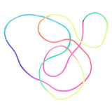 Regenboog vingertouw - afbeelding 2