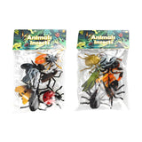Insecten, 6st - afbeelding 1