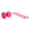 Roze diabolo