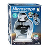 Lobbes science microscoop, 3x zoom
